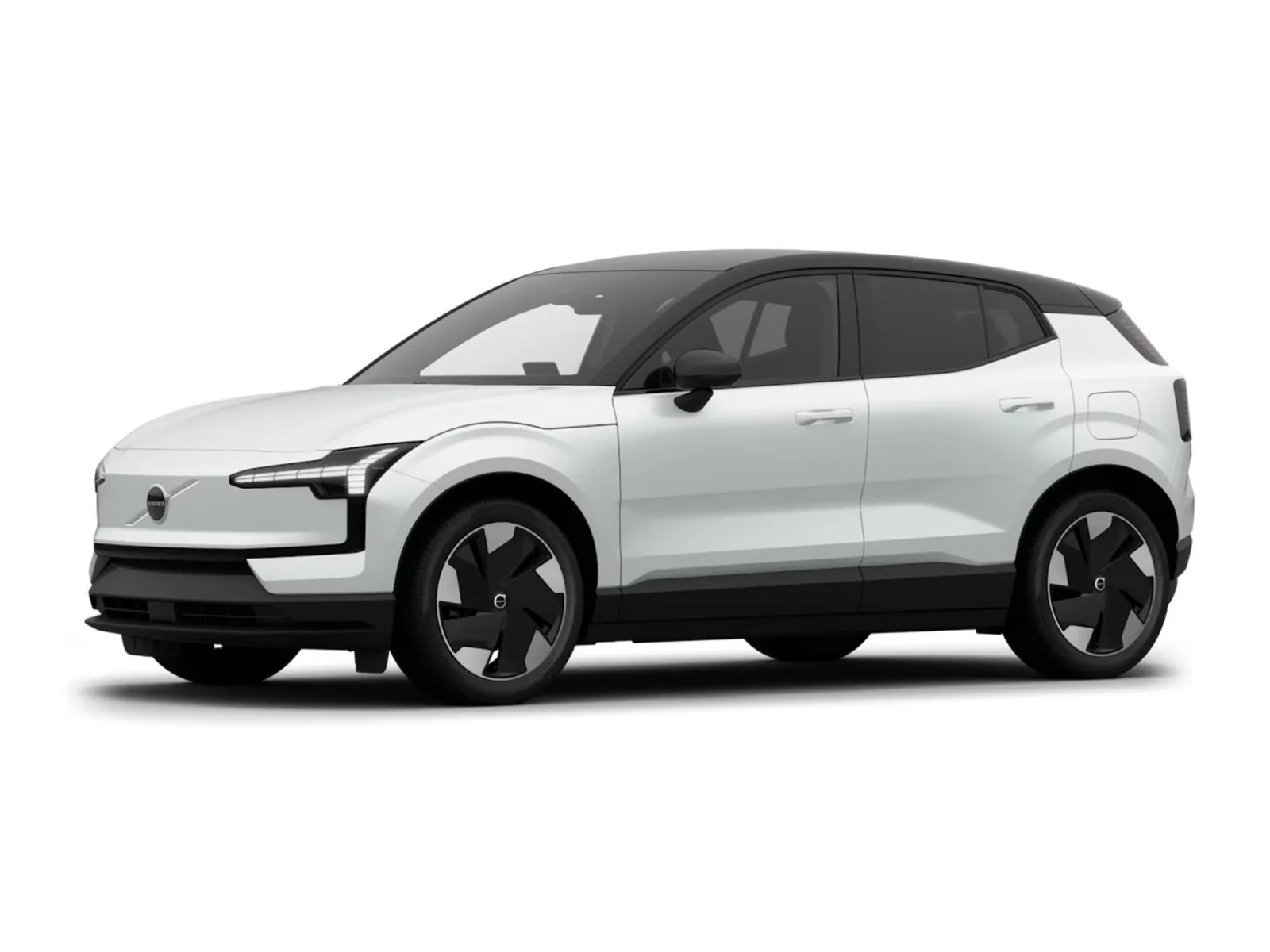 Volvo EX30 (2026) — foto 1