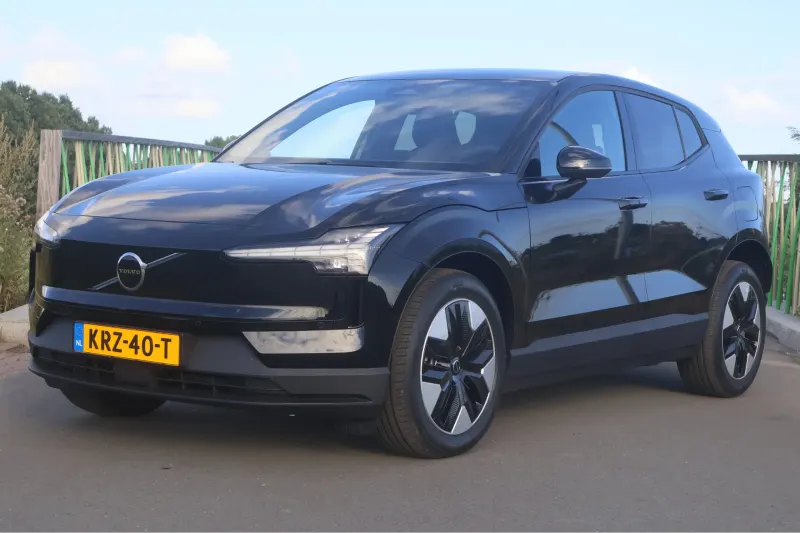 Volvo EX30 (2026)