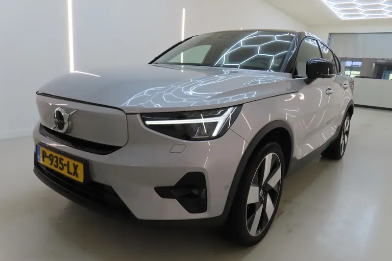 Volvo C40 (2022)