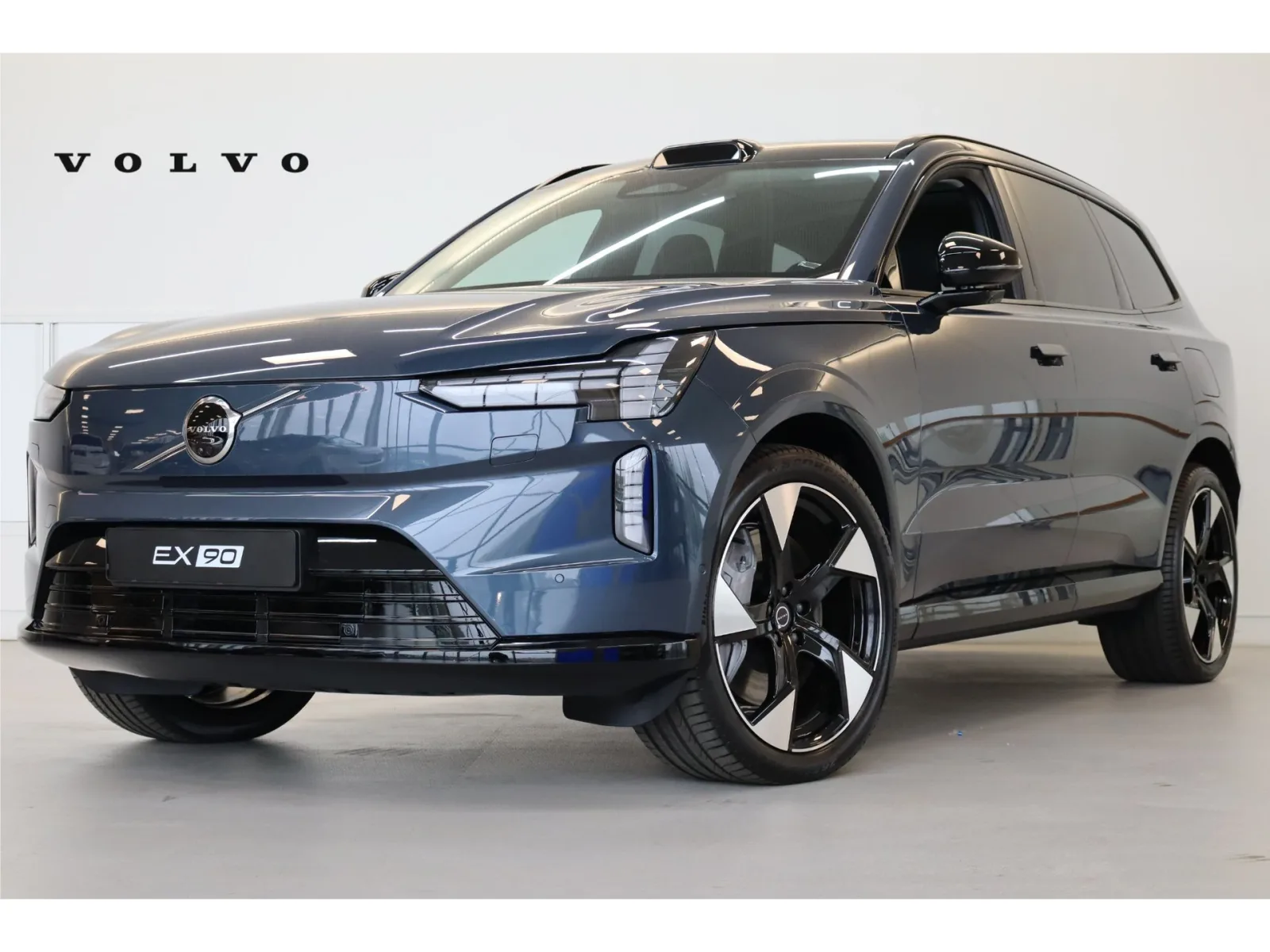 Volvo EX90 (2026) — foto 1