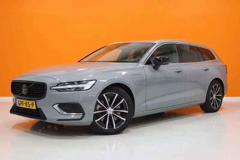 Volvo V60 (2024)