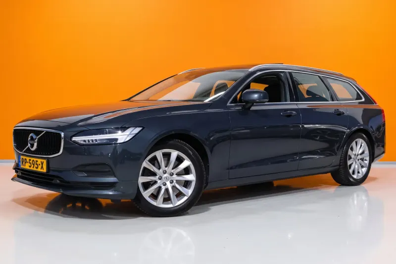 Volvo V90 (2018)