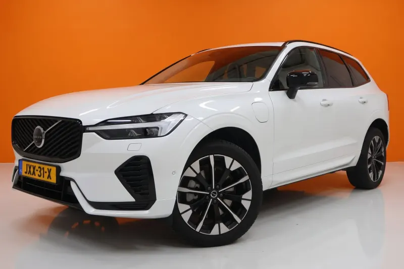 Volvo XC60 (2026)