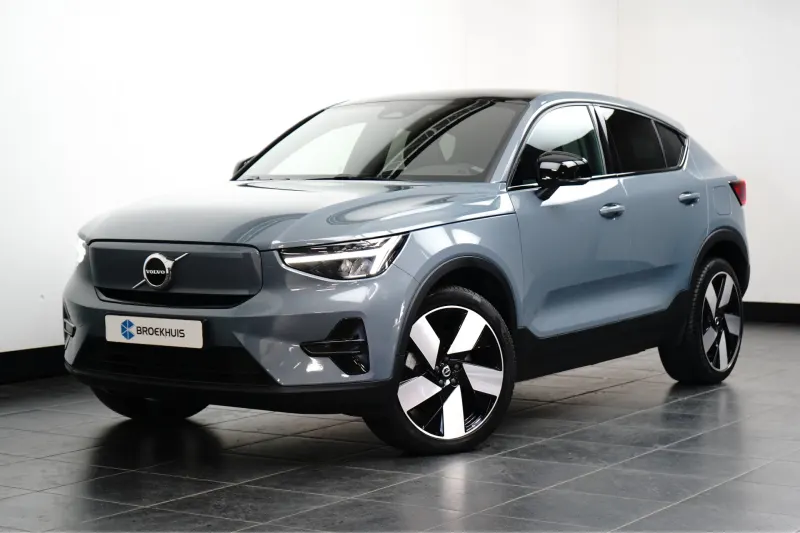 Volvo C40 (2023)