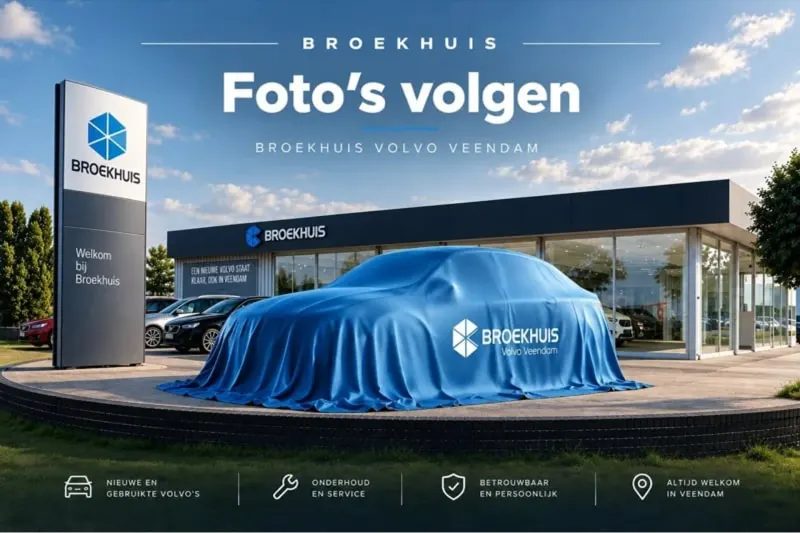 Volvo XC40 (2026)