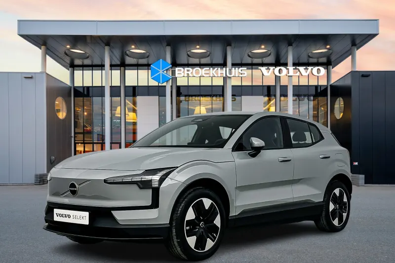 Volvo EX30 (2024)