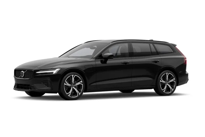 Volvo V60 (2026)
