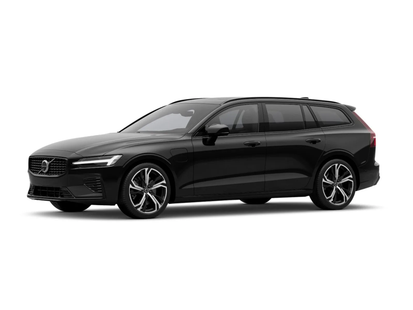 Volvo V60 (2026) — foto 1