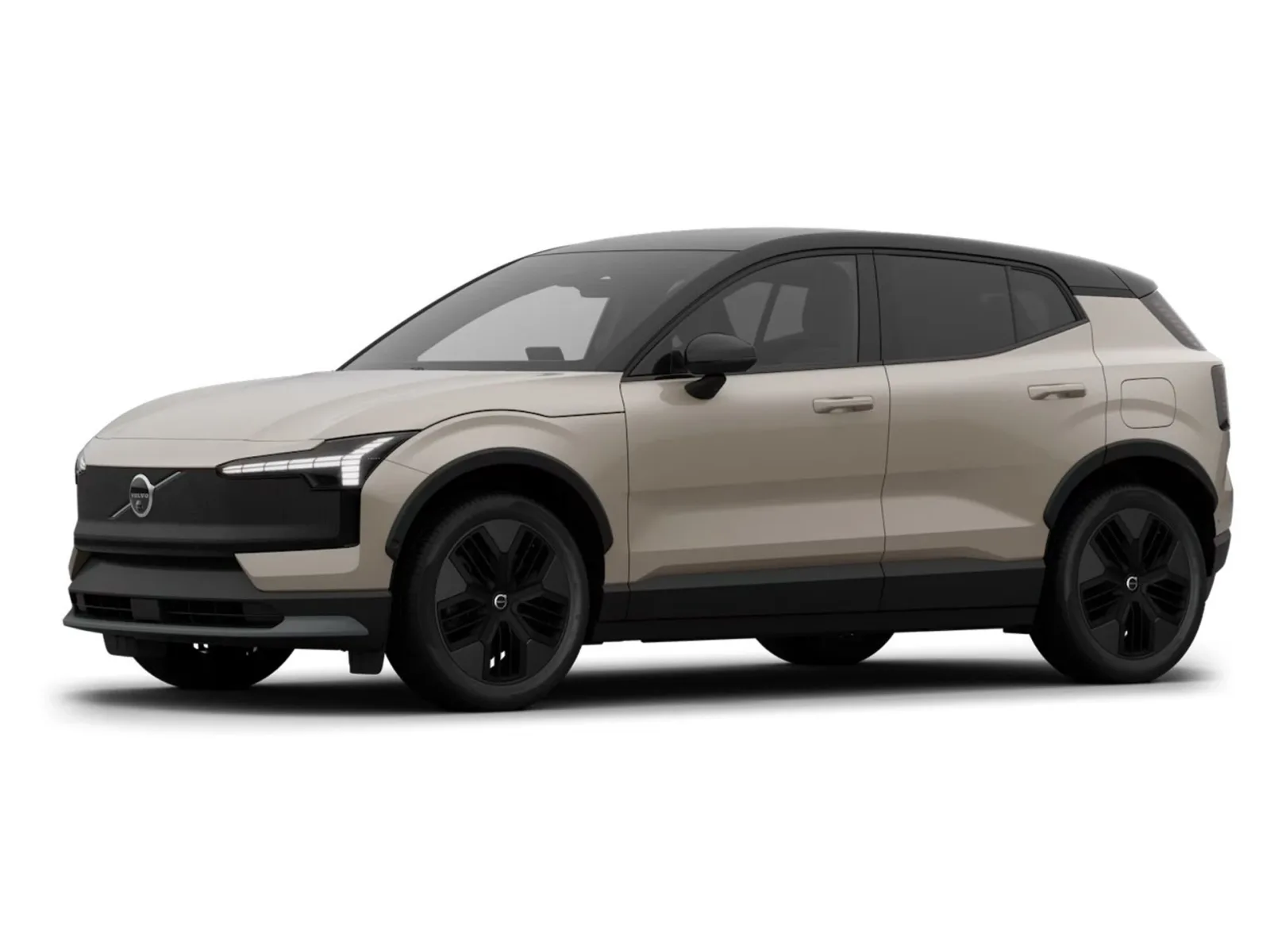 Volvo EX30 (2026) — foto 1