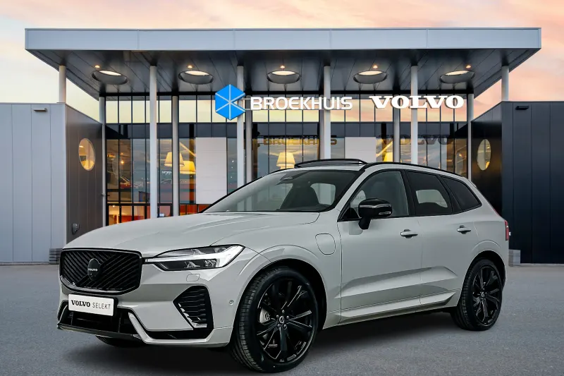 Volvo XC60 (2026)