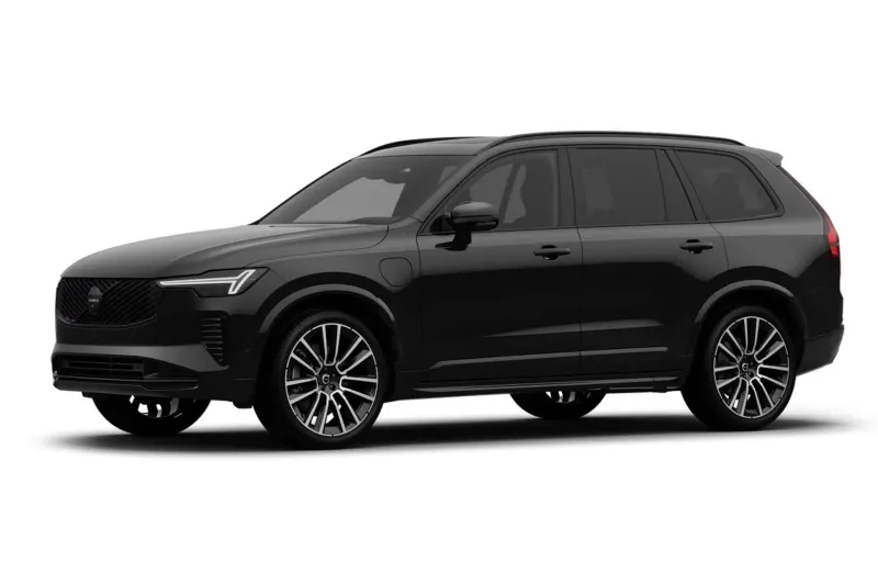 Volvo XC90 (2026)