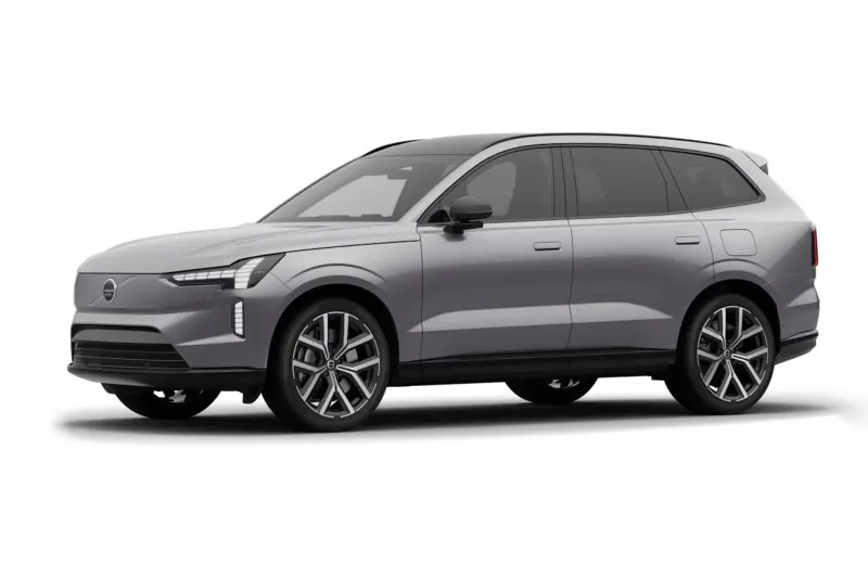 Volvo EX90 (2026)