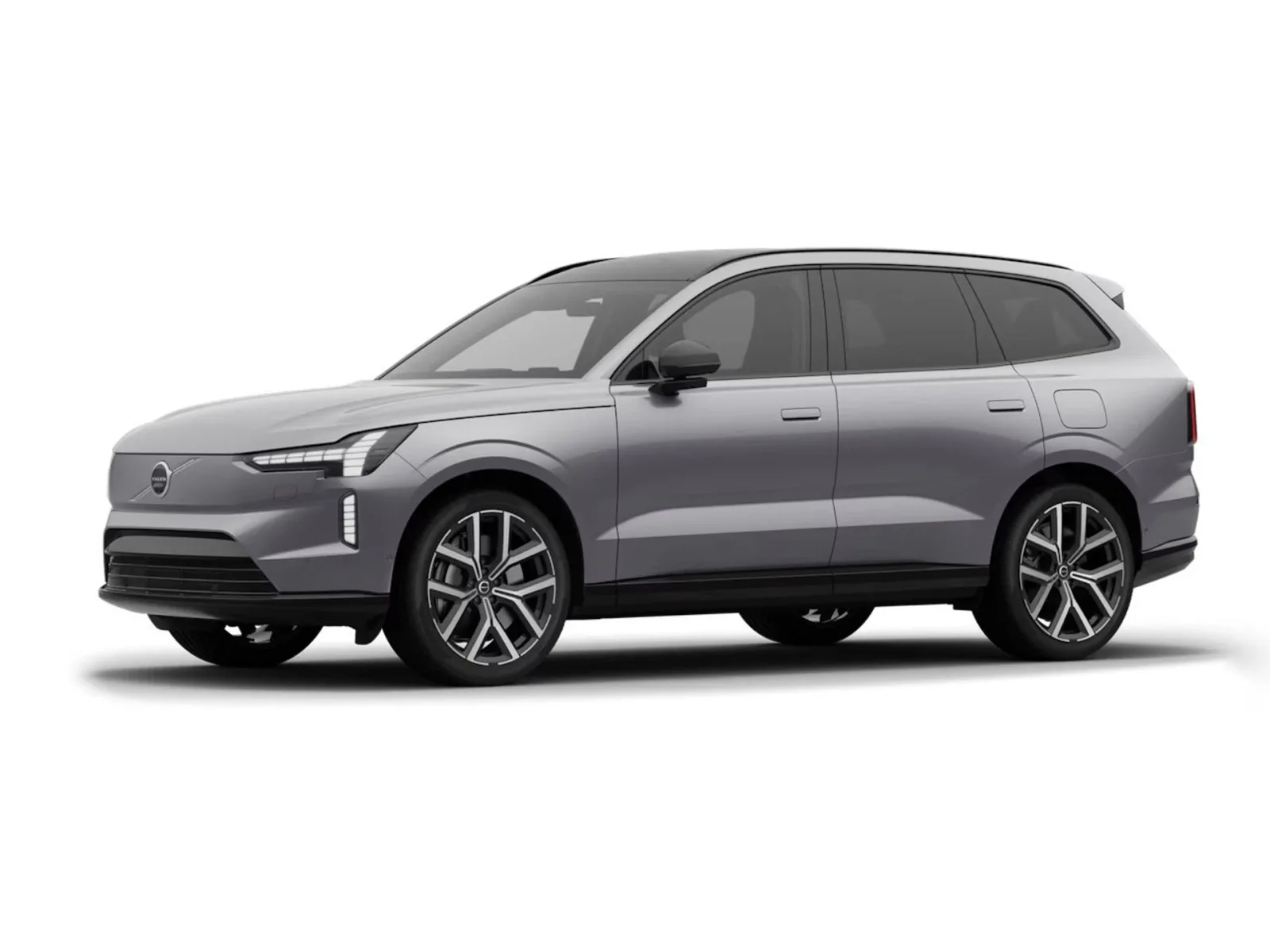 Volvo EX90 (2026) — foto 1