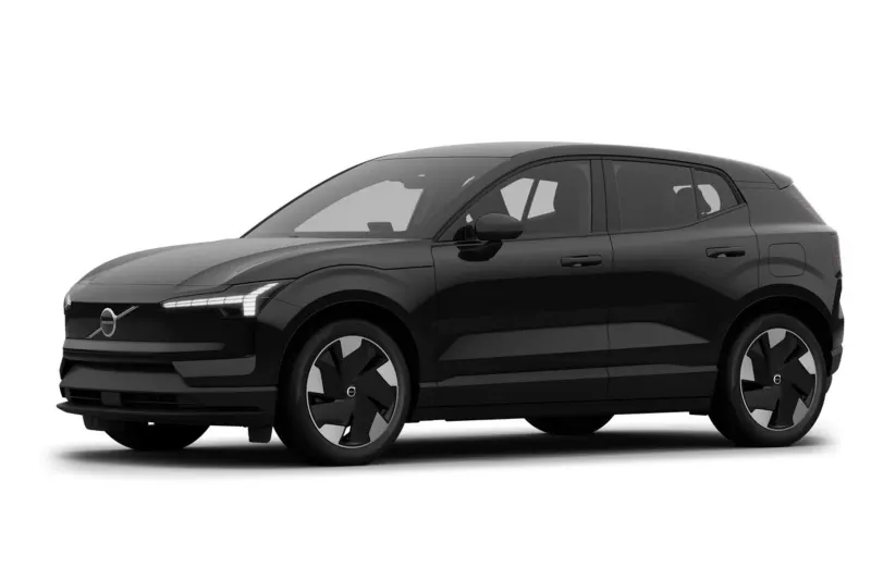 Volvo EX30 (2026)