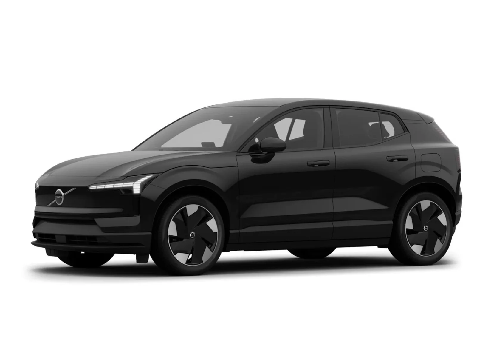 Volvo EX30 (2026) — foto 1