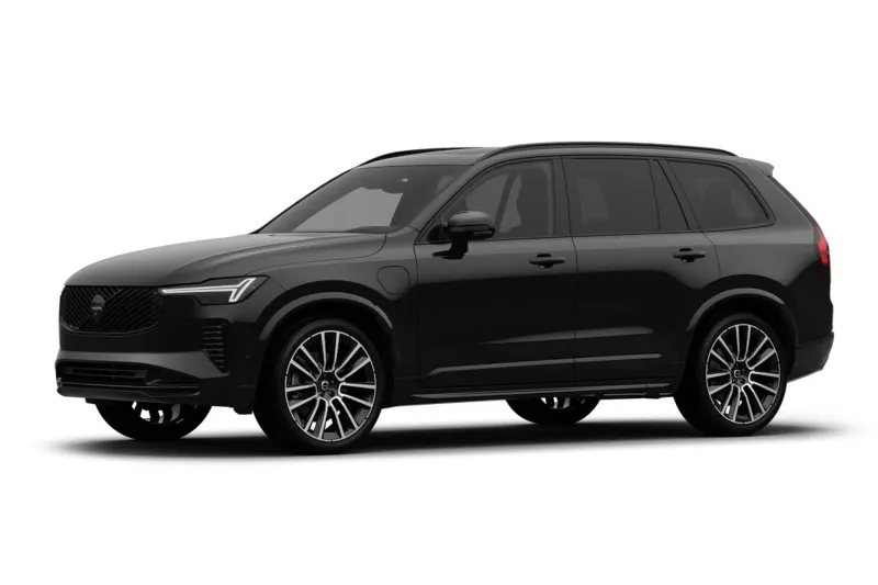 Volvo XC90 (2026)