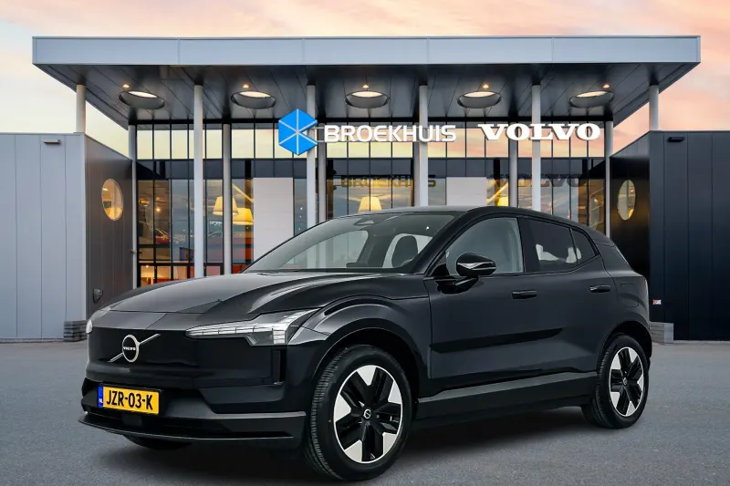 Volvo EX30 (2026)
