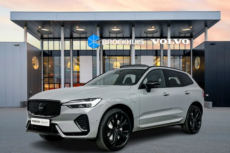 Volvo XC60 (2026)
