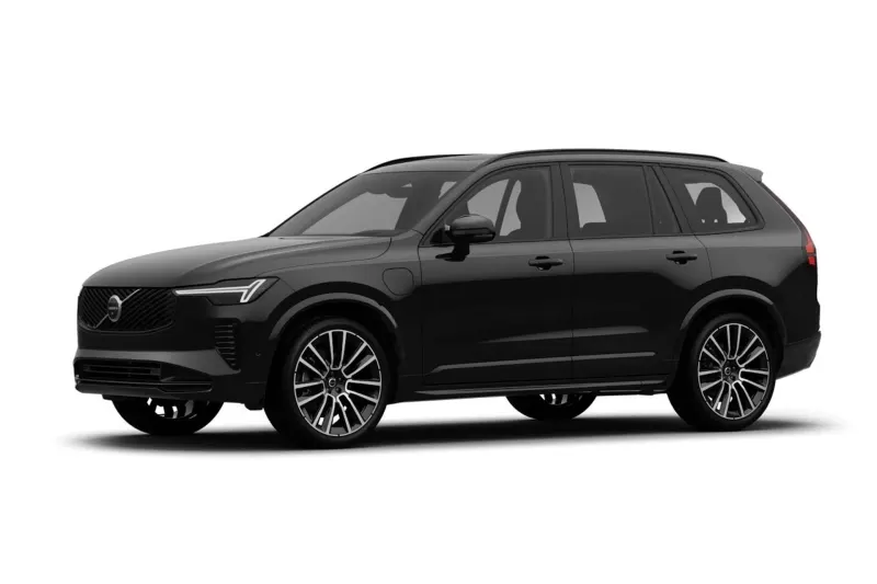 Volvo XC90 (2026)