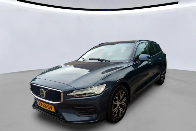 Volvo V60 (2024)