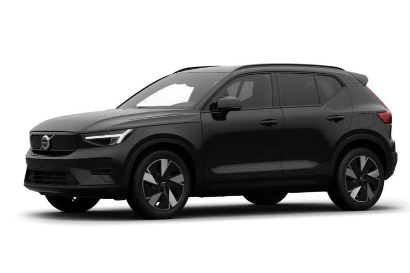 Volvo EX40 (2026)