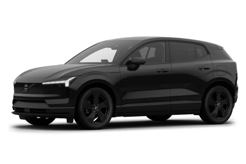 Volvo EX30 (2026)