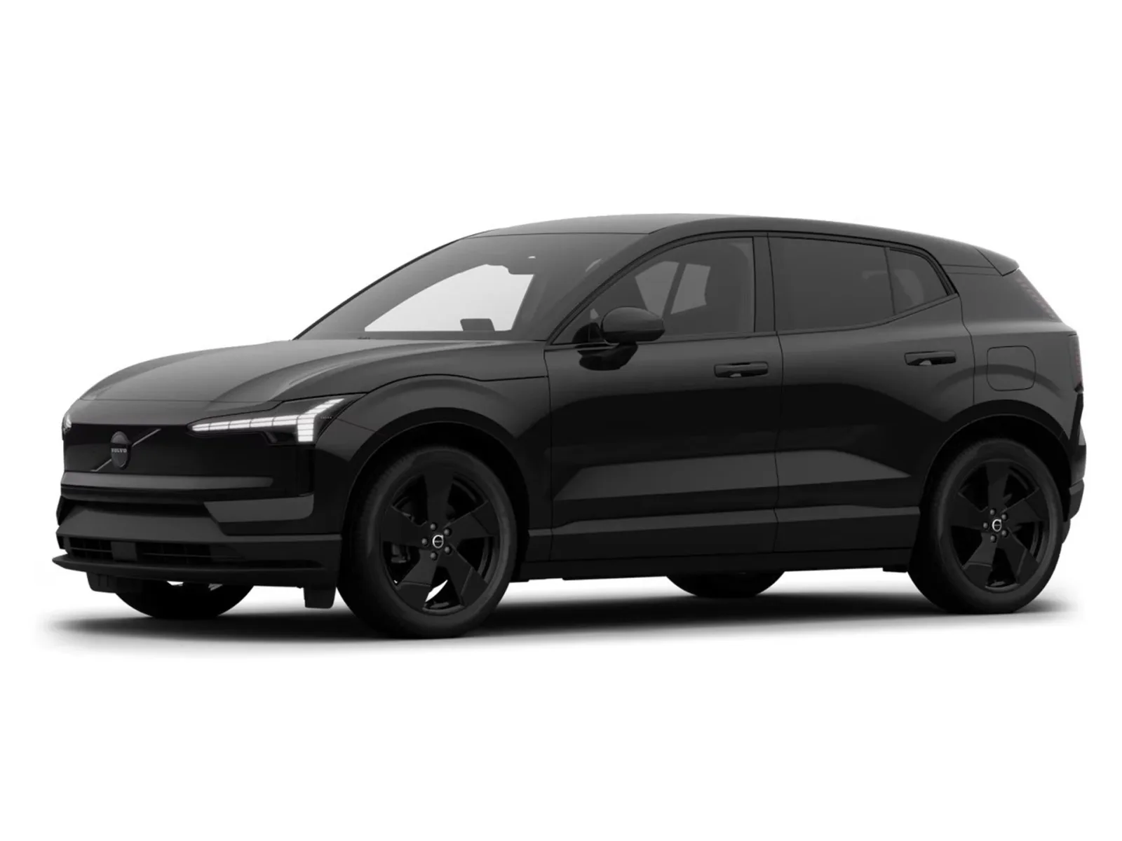 Volvo EX30 (2026) — foto 1