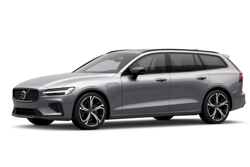 Volvo V60 (2026)