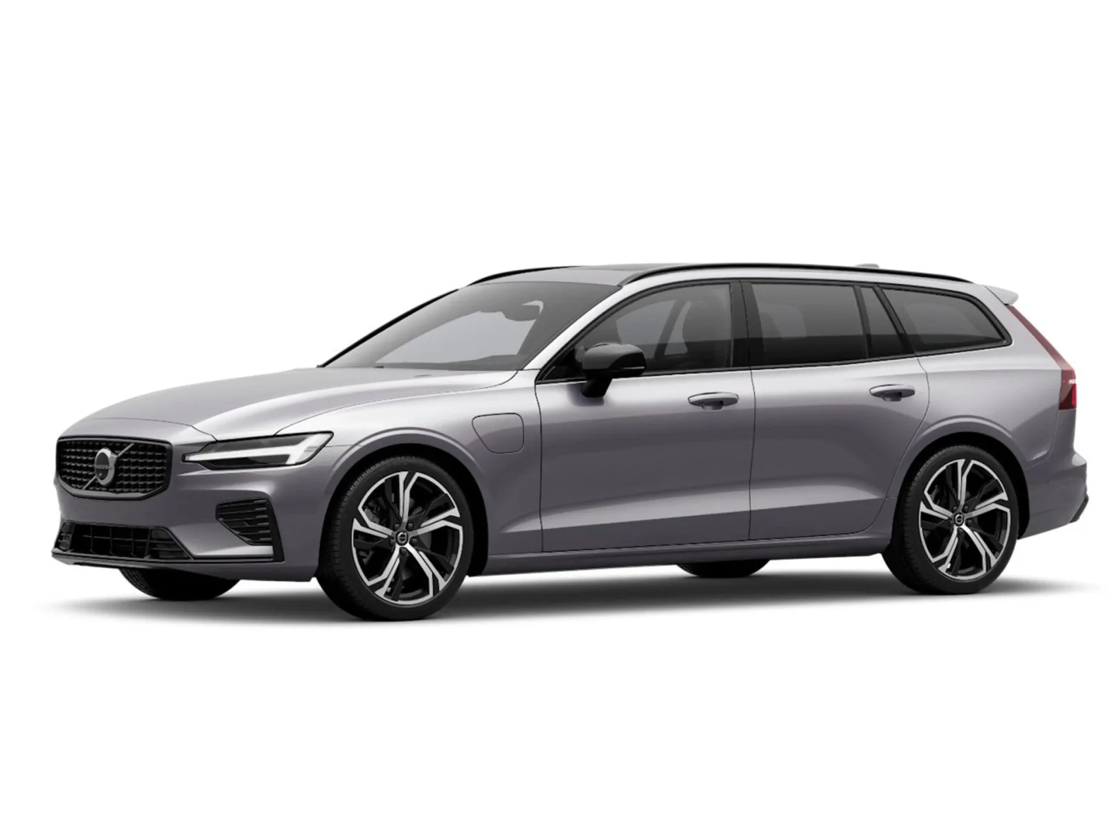 Volvo V60 (2026) — foto 1