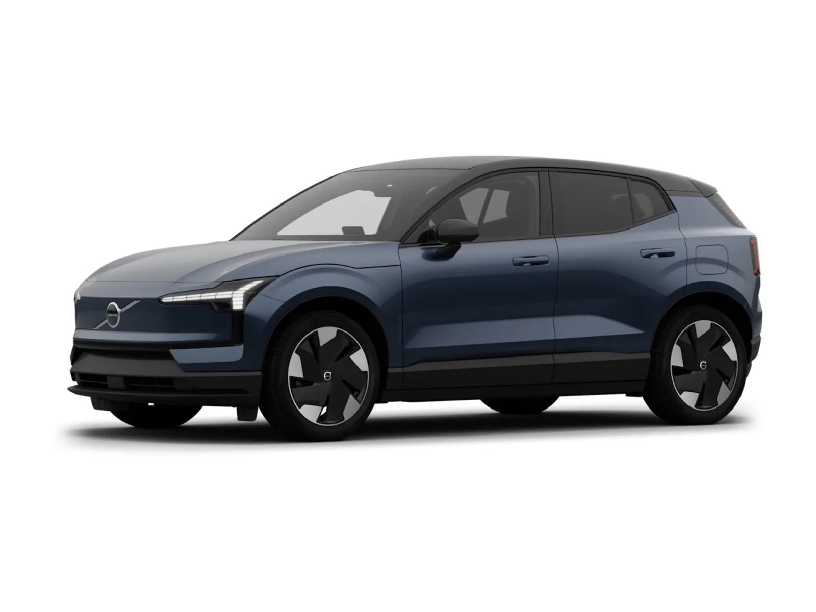 Volvo EX30 (2026) — foto 1