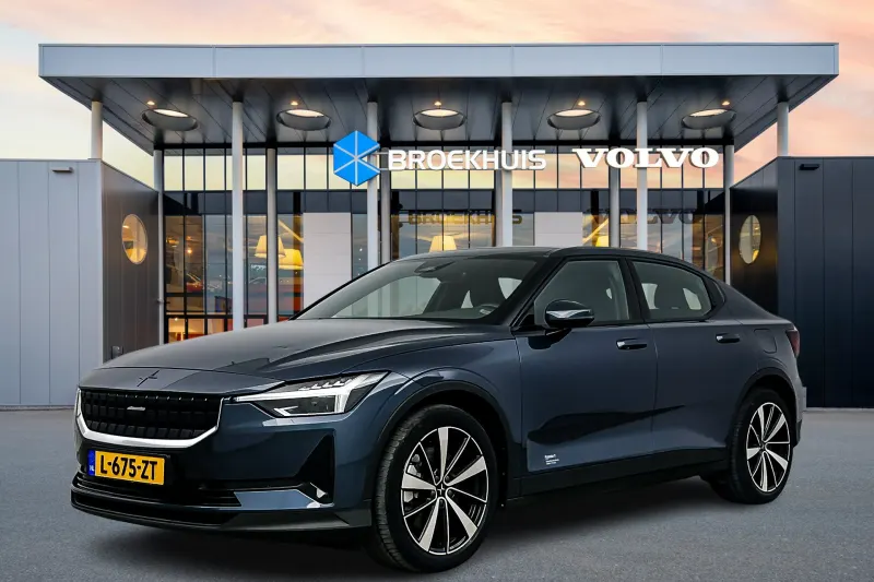 Polestar 2 (2021)