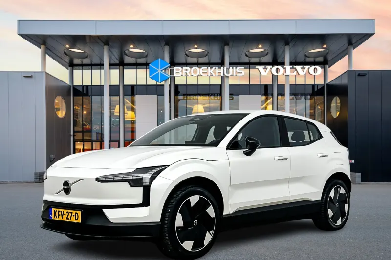 Volvo EX30 (2026)