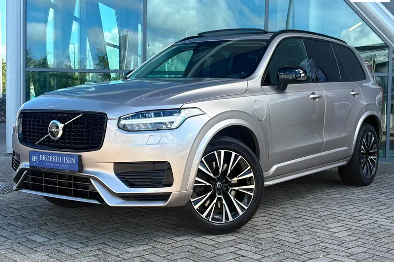 Volvo XC90 (2023)