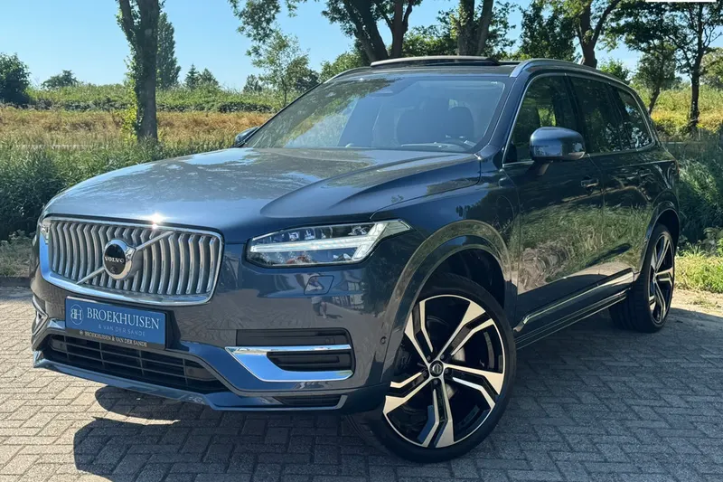 Volvo XC90 (2024)