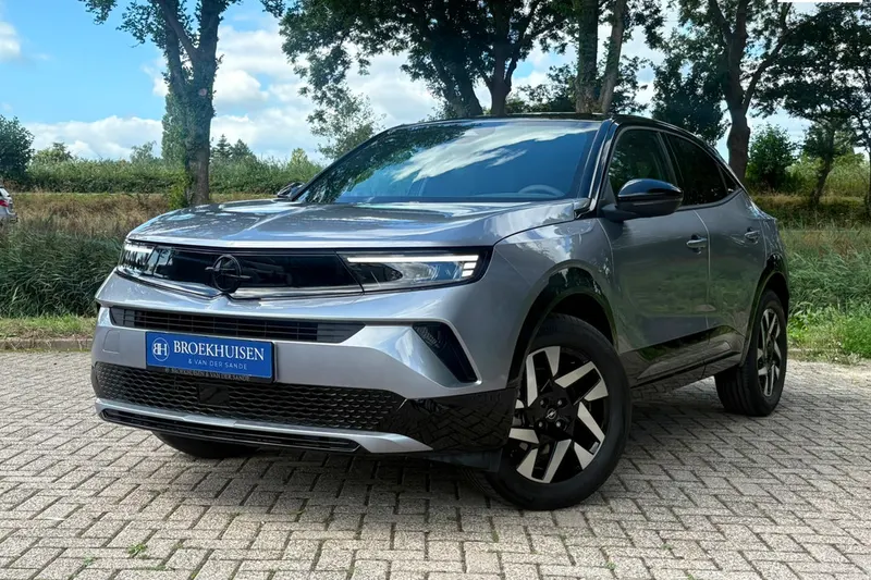 Opel Mokka (2026)