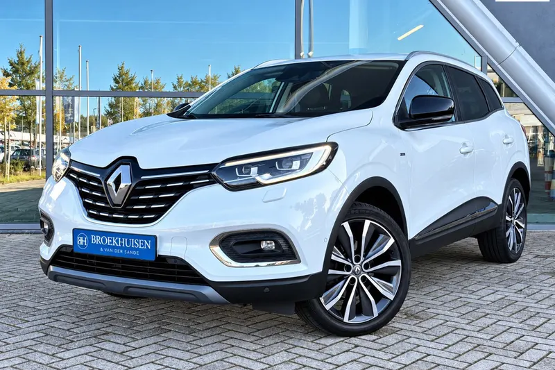 Renault Kadjar (2019)