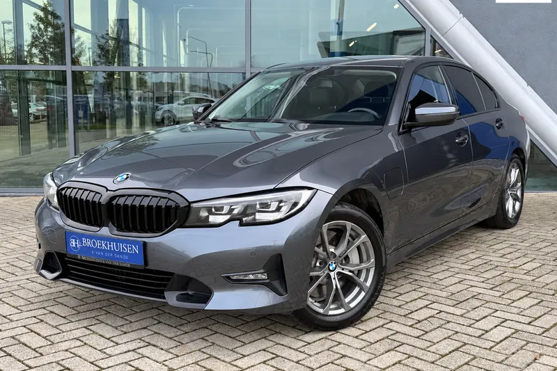 BMW 3-Serie (2020)