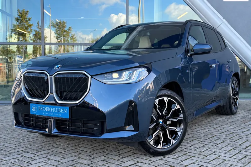 BMW X3 (2026)