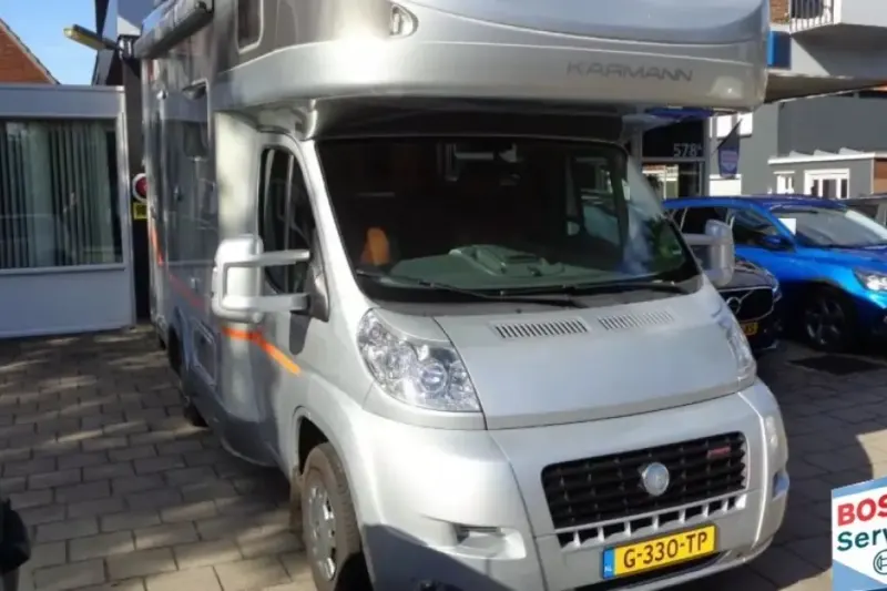 Fiat Ducato (2026)