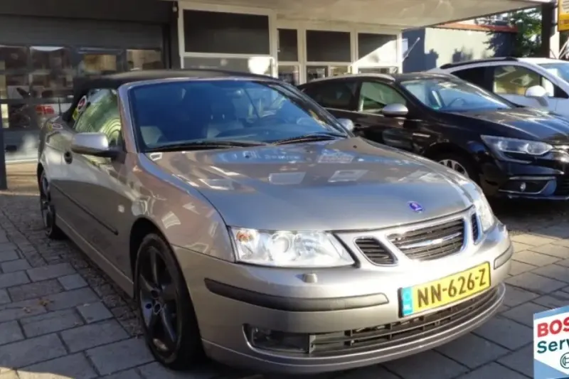 Saab 9-3 (2026)