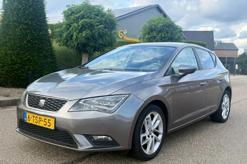 SEAT Leon (2014)