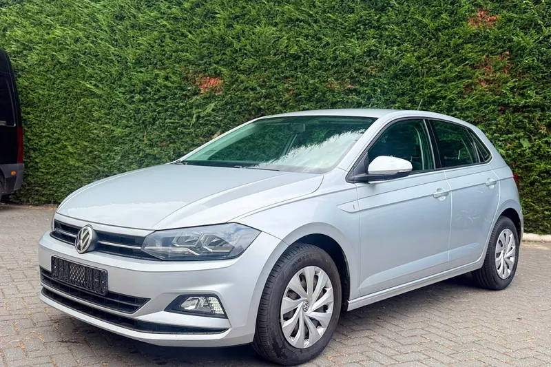 Volkswagen Polo (2018)