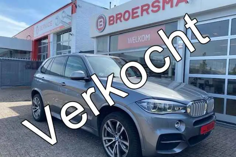 BMW X5 (2013)