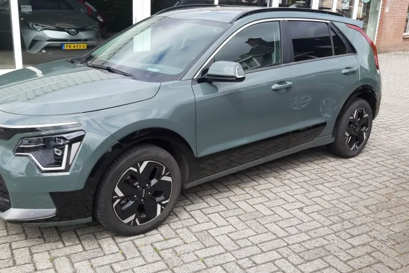 Kia Niro (2023)