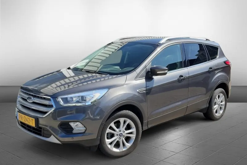 Ford Kuga (2017)
