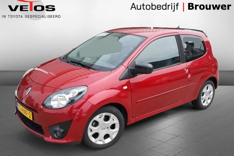 Renault Twingo (2011)