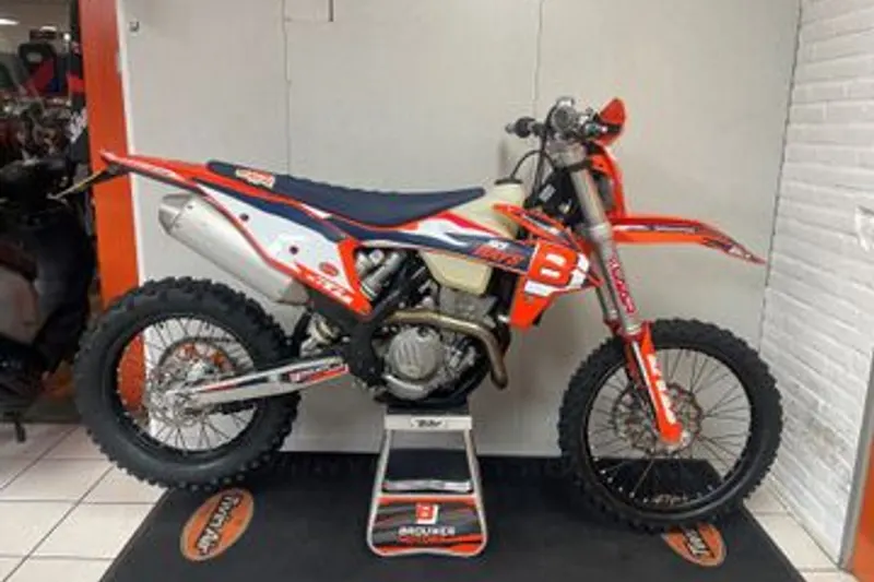 KTM 350 EXC-F (2020)