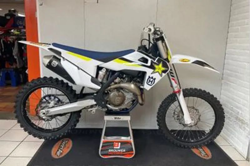 Husqvarna FC 450 (2019)