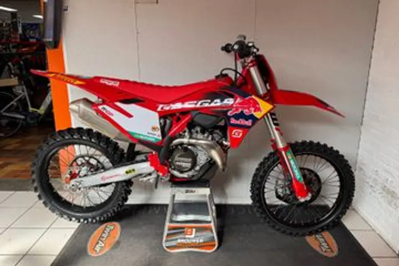 Gas Gas MC 450 F (2025)