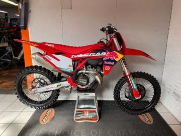 GAS GAS MC (2025) — foto 1